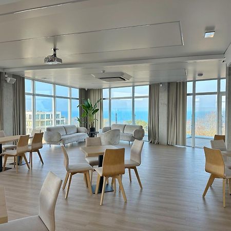 Resort Krol Plaza Spa & Wellness Jarosławiec Extérieur photo