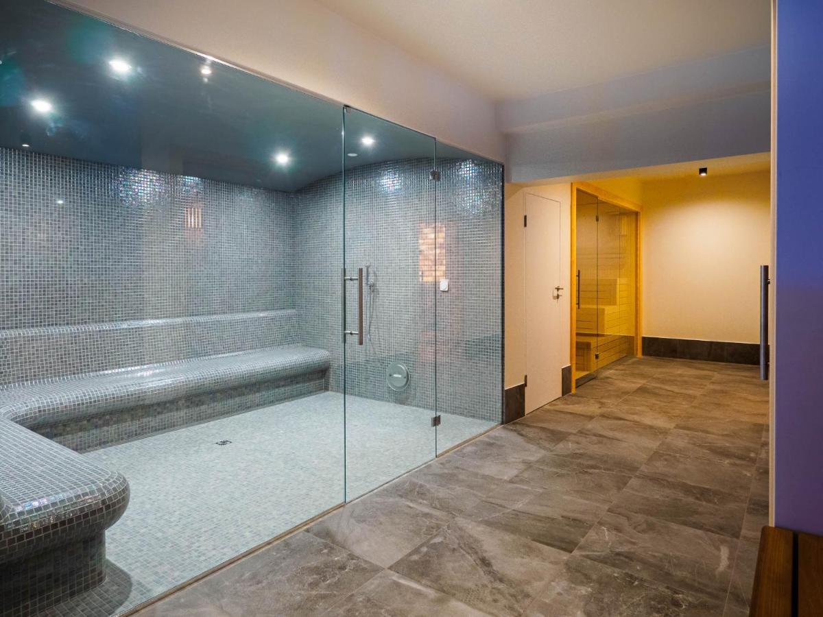 Resort Krol Plaza Spa & Wellness Jarosławiec Extérieur photo