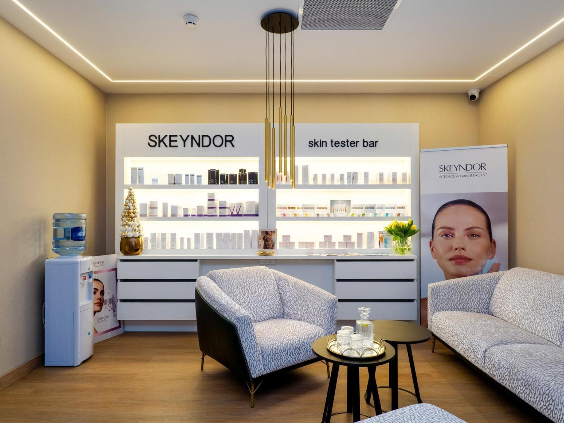 Resort Krol Plaza Spa & Wellness Jarosławiec Extérieur photo